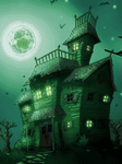 pic for Witch home